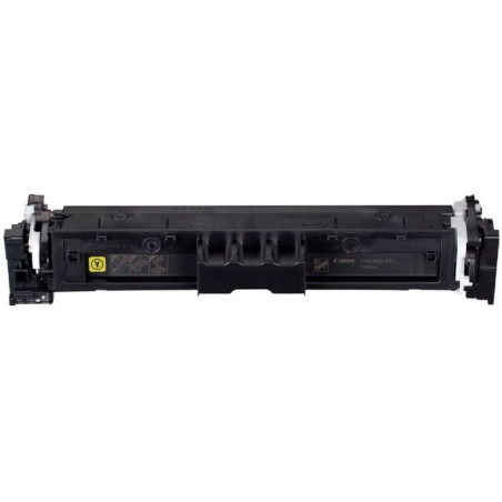 Toner Original CANON CRG 069Y / Yellow - Canon - photo 6