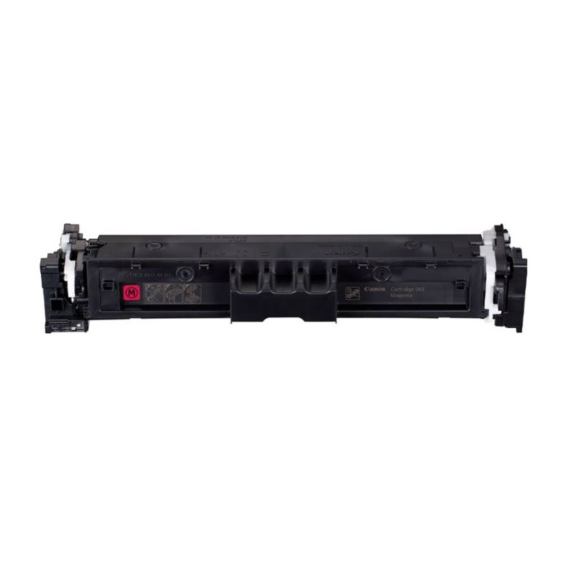 Toner Original CANON CRG 069Y / Magenta - Canon - photo 3