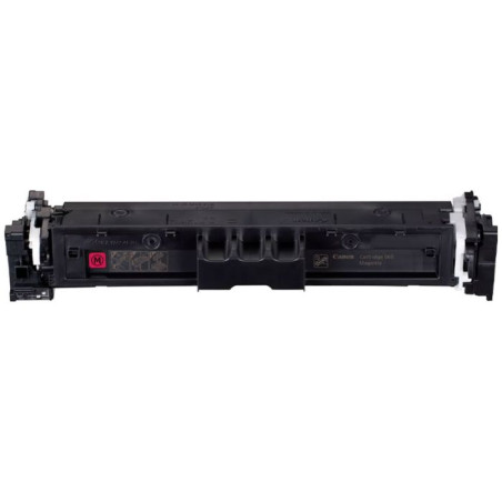 Toner Original CANON CRG 069Y / Magenta - Canon - photo 8