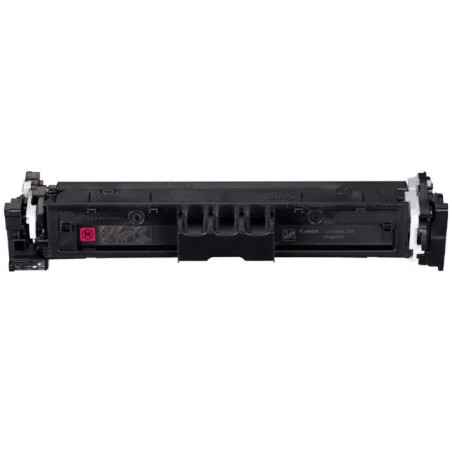 Toner Original CANON CRG 069Y / Magenta - Canon - photo 8