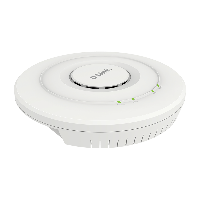 Point d’accès sans fil Unifié D-Link DWL-6610AP / Wi-Fi - D-Link - photo 1
