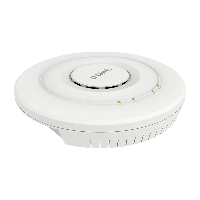 Point d’accès sans fil Unifié D-Link DWL-6610AP / Wi-Fi - D-Link - photo 1