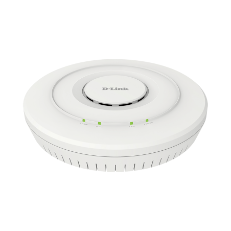 Point d’accès sans fil Unifié D-Link DWL-6610AP / Wi-Fi - D-Link - photo 11