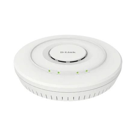 Point d’accès sans fil Unifié D-Link DWL-6610AP / Wi-Fi - D-Link - photo 11