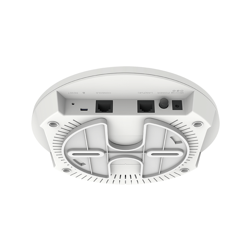 Point d’accès sans fil Unifié D-Link DWL-6610AP / Wi-Fi - D-Link - photo 3