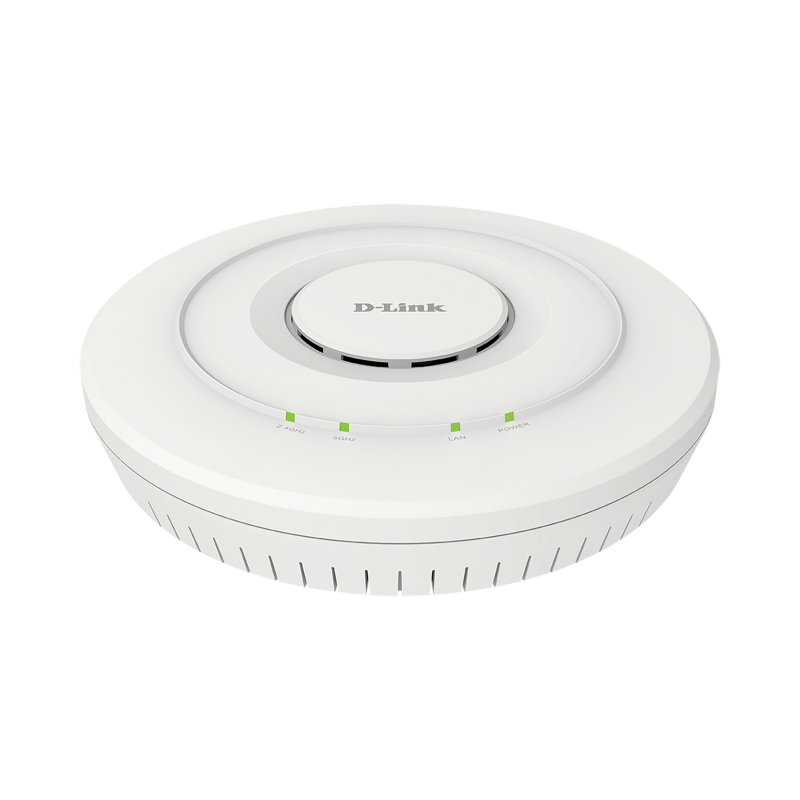 Point d’accès sans fil Unifié D-Link DWL-6610AP / Wi-Fi - D-Link - photo 4