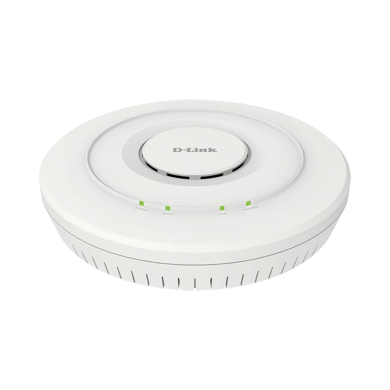Point d’accès sans fil Unifié D-Link DWL-6610AP / Wi-Fi - D-Link - photo 4