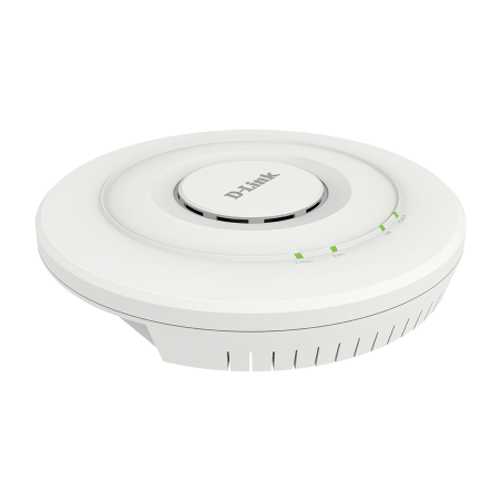 Point d’accès sans fil Unifié D-Link DWL-6610AP / Wi-Fi - D-Link - photo 6