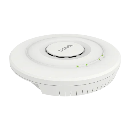 Point d’accès sans fil Unifié D-Link DWL-6610AP / Wi-Fi - D-Link - photo 6
