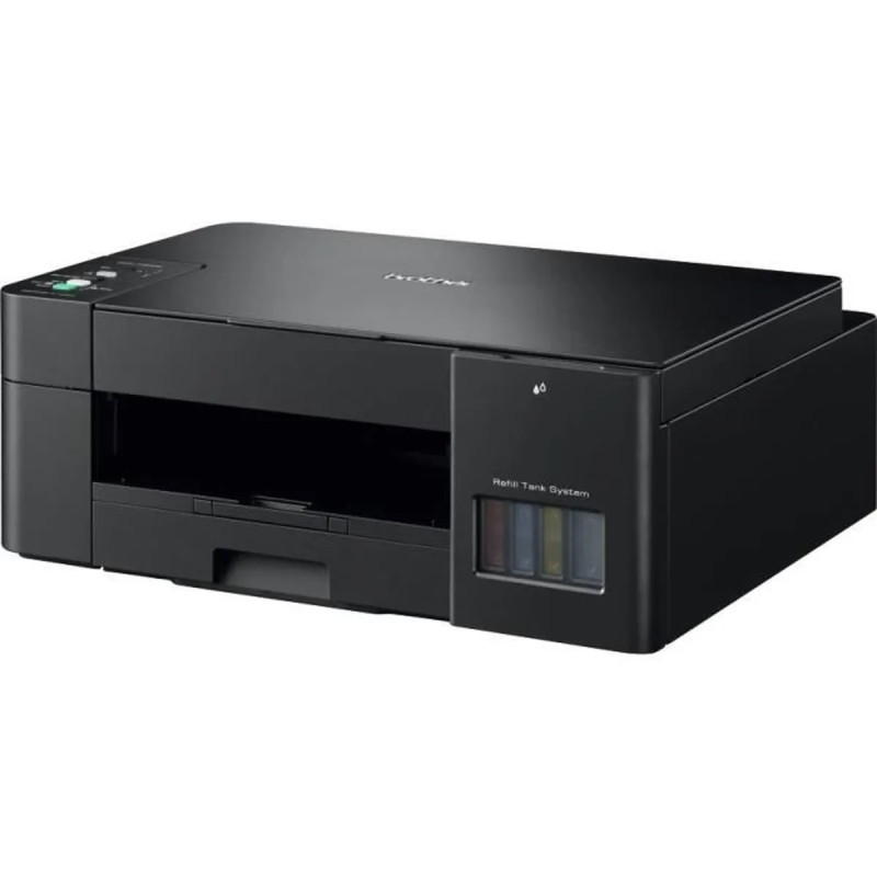 Imprimante Brother T420W / 3en1/ WIFI - Brother - photo 2