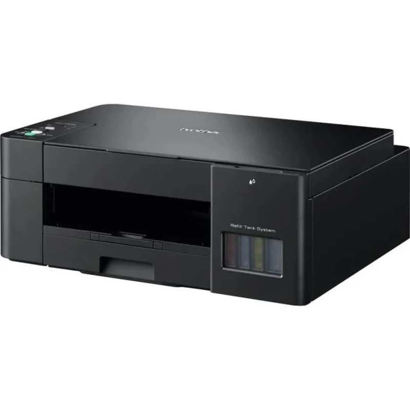 Imprimante Brother T420W / 3en1/ WIFI - Brother - photo 2