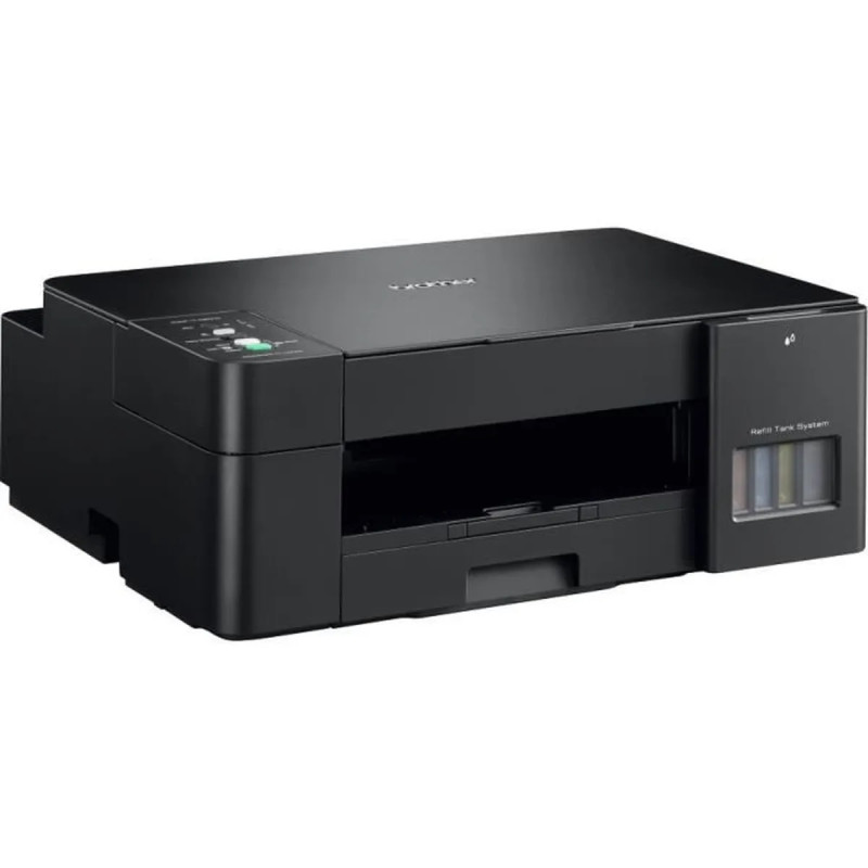 Imprimante Brother T420W / 3en1/ WIFI - Brother - photo 3