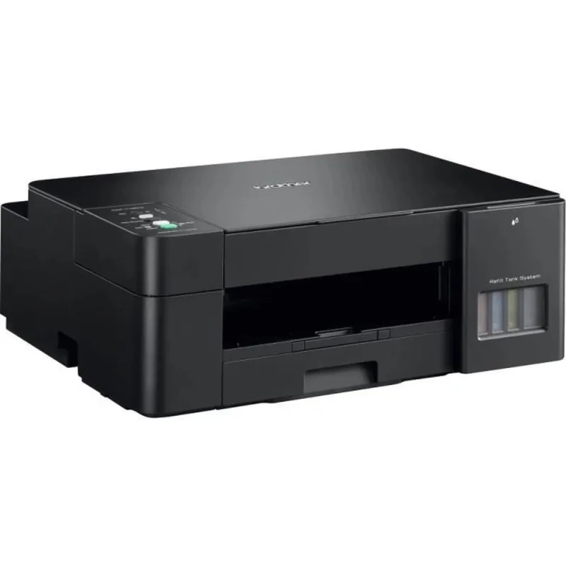 Imprimante Brother T420W / 3en1/ WIFI - Brother - photo 3