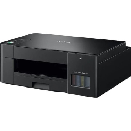 Imprimante Brother T420W / 3en1/ WIFI - Brother - photo 6