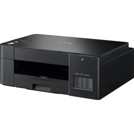 Imprimante Brother T420W / 3en1/ WIFI - Brother - photo 6