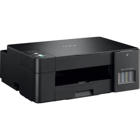 Imprimante Brother T420W / 3en1/ WIFI - Brother - photo 8