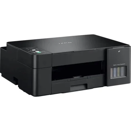 Imprimante Brother T420W / 3en1/ WIFI - Brother - photo 8