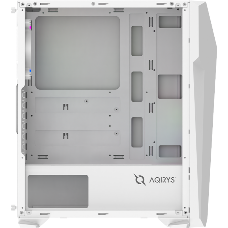 Boîtier Gamer Midi Tour AQIRYS-CANOPUS ARGB / Blanc - photo 20