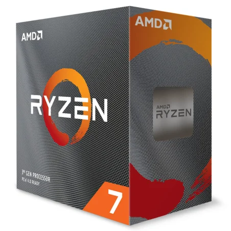Processeur AMD Ryzen 7 5700X TRAY - AMD - photo 5
