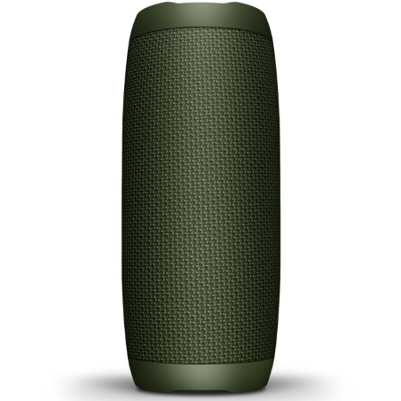 Enceinte Portable Bluetooth Urban Box 5+ Army Ocean Energy Sistem / Vert - photo 11