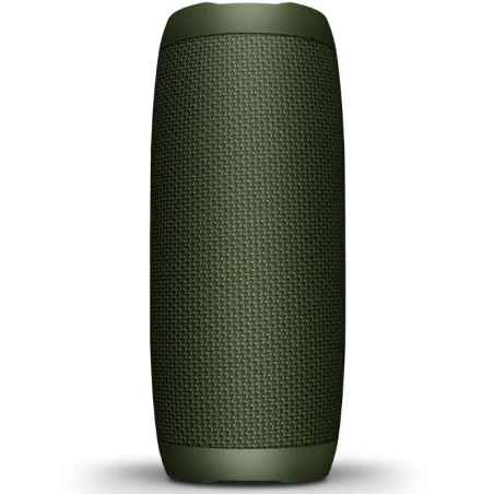 Enceinte Portable Bluetooth Urban Box 5+ Army Ocean Energy Sistem / Vert - photo 11