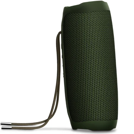 Enceinte Portable Bluetooth Urban Box 5+ Army Ocean Energy Sistem / Vert - photo 13