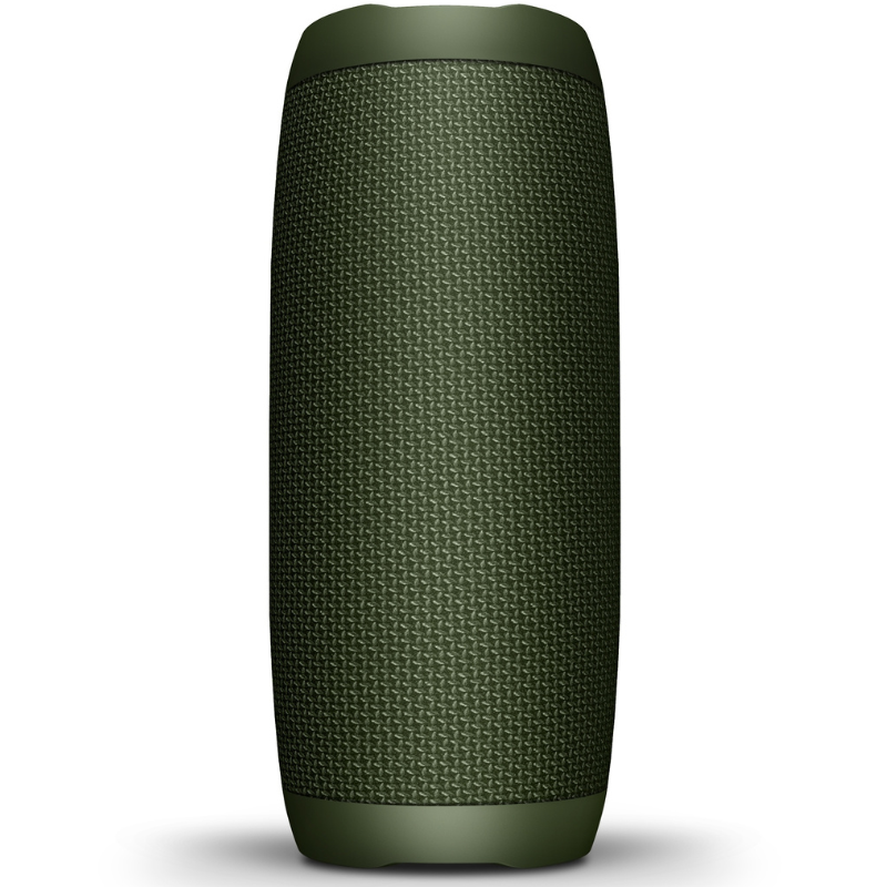 Enceinte Portable Bluetooth Urban Box 5+ Army Ocean Energy Sistem / Vert - photo 3