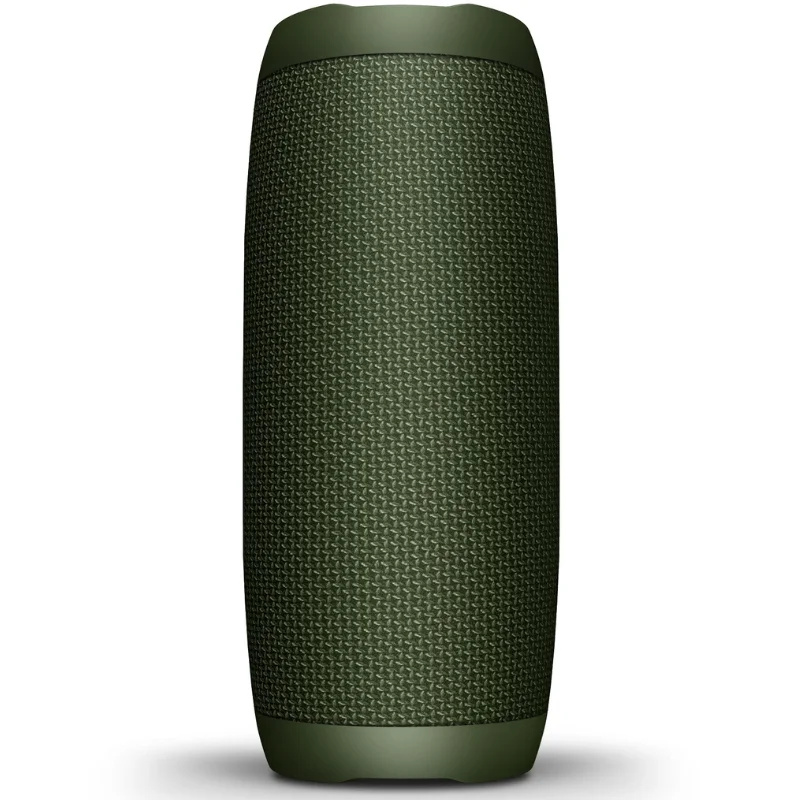 Enceinte Portable Bluetooth Urban Box 5+ Army Ocean Energy Sistem / Vert - photo 3