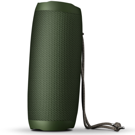 Enceinte Portable Bluetooth Urban Box 5+ Army Ocean Energy Sistem / Vert - photo 8