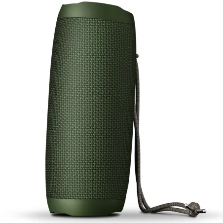 Enceinte Portable Bluetooth Urban Box 5+ Army Ocean Energy Sistem / Vert - photo 8
