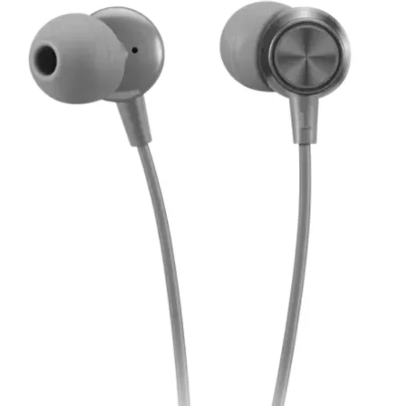 Écouteurs filaires intra-auriculaires Lenovo 300 / USB-C / Gris - Lenovo - photo 9