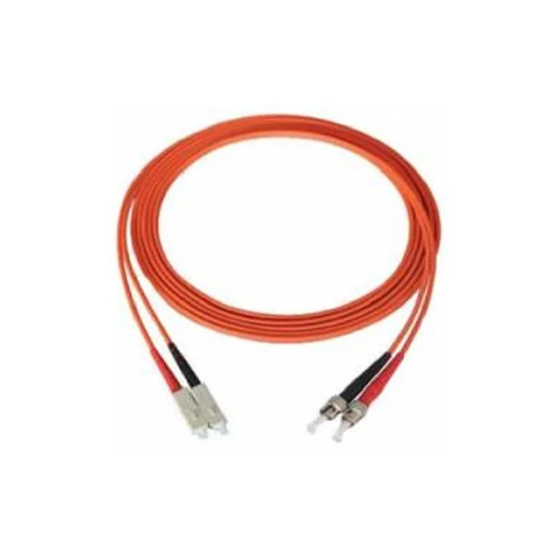 Cordon de brassage duplex miltimode D-LINK OM3 10G (50/125UM) / 1M