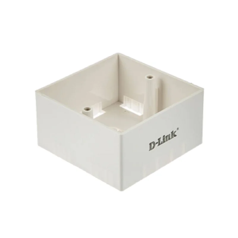 Boîtier de raccordement réseau D-Link NBB-211