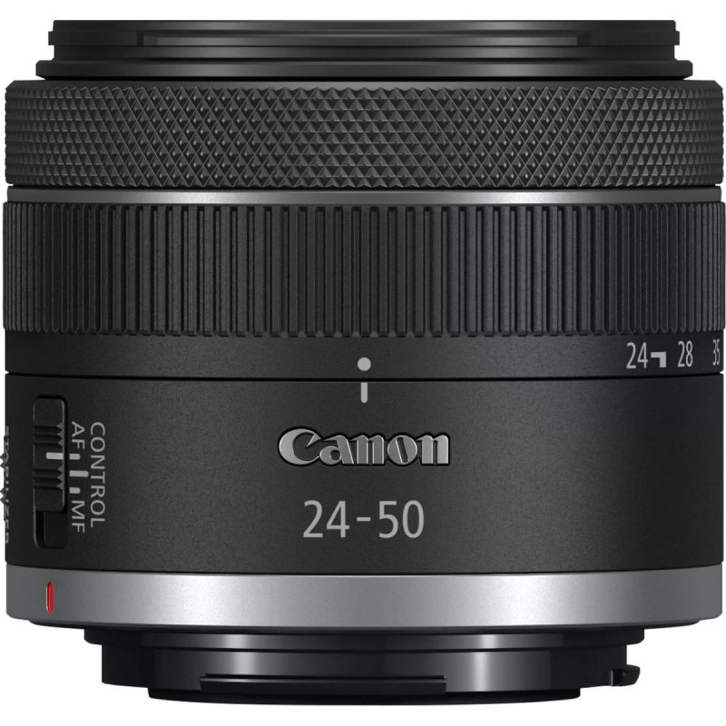 Objectif Canon RF 24-50mm F4.5-6.3 IS STM - Canon - photo 1