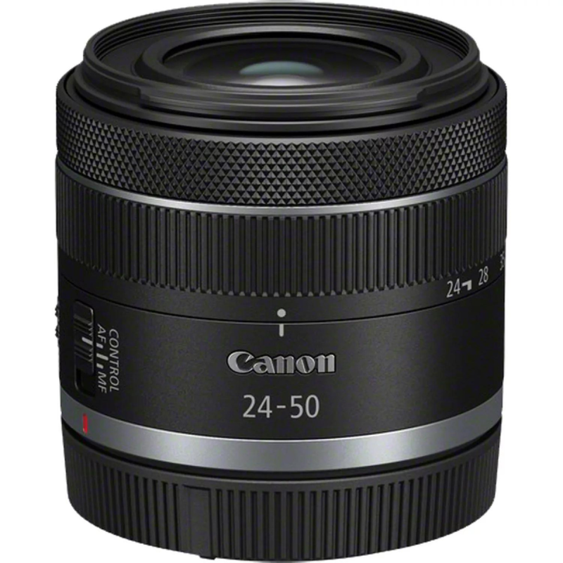 Objectif Canon RF 24-50mm F4.5-6.3 IS STM - Canon - photo 2