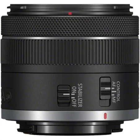 Objectif Canon RF 24-50mm F4.5-6.3 IS STM - Canon - photo 11