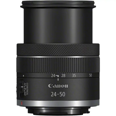Objectif Canon RF 24-50mm F4.5-6.3 IS STM - Canon - photo 15