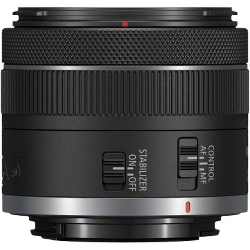 Objectif Canon RF 24-50mm F4.5-6.3 IS STM - Canon - photo 3
