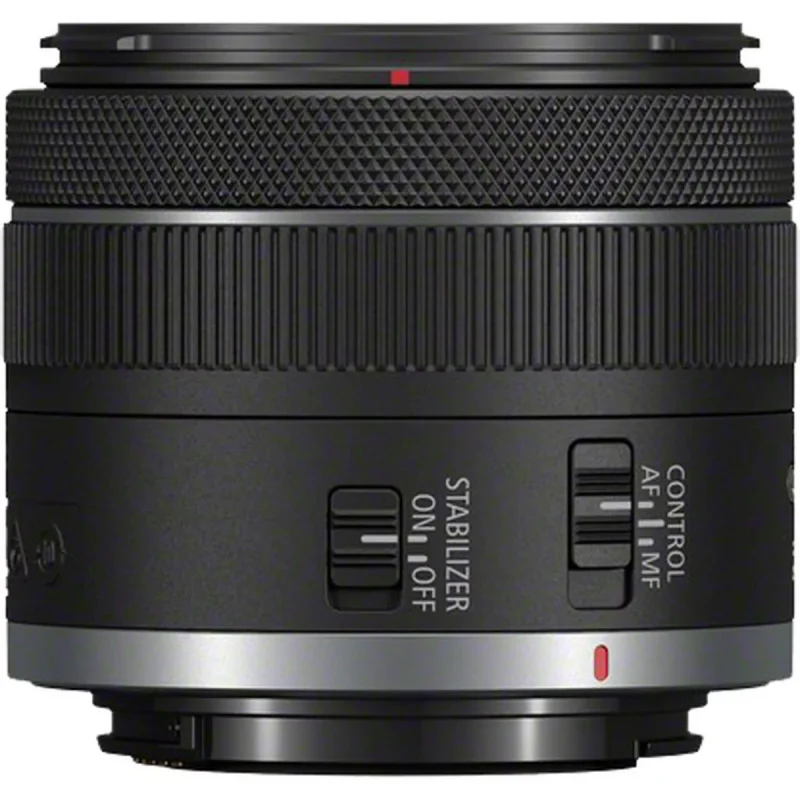 Objectif Canon RF 24-50mm F4.5-6.3 IS STM - Canon - photo 3