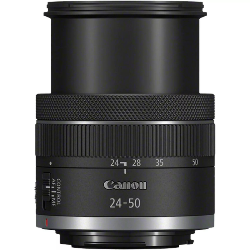 Objectif Canon RF 24-50mm F4.5-6.3 IS STM - Canon - photo 5