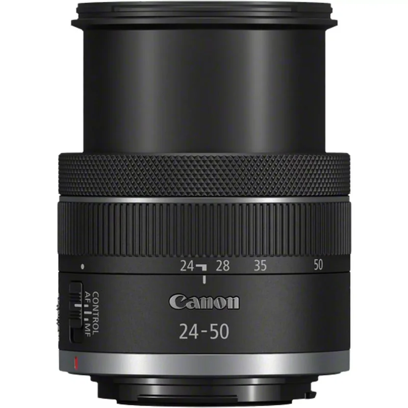 Objectif Canon RF 24-50mm F4.5-6.3 IS STM - Canon - photo 5