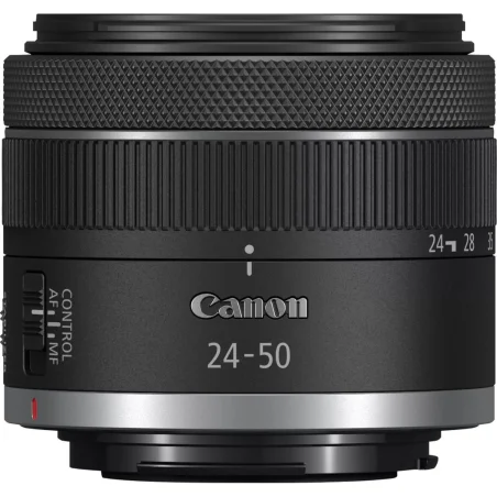 Objectif Canon RF 24-50mm F4.5-6.3 IS STM - Canon - photo 8