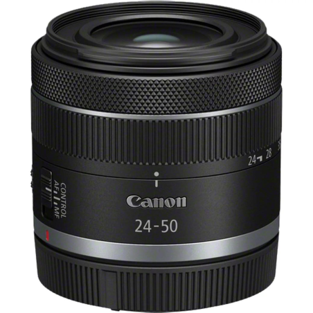 Objectif Canon RF 24-50mm F4.5-6.3 IS STM - Canon - photo 9