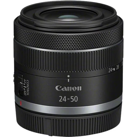 Objectif Canon RF 24-50mm F4.5-6.3 IS STM - Canon - photo 9
