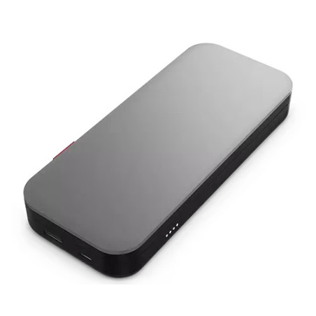 Power Bank Sans Fil Lenovo Go Mobile / 10000mah / Noir - Lenovo - photo 13