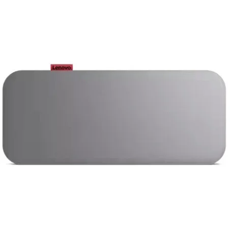 Power Bank Sans Fil Lenovo Go Mobile / 10000mah / Noir - Lenovo - photo 15