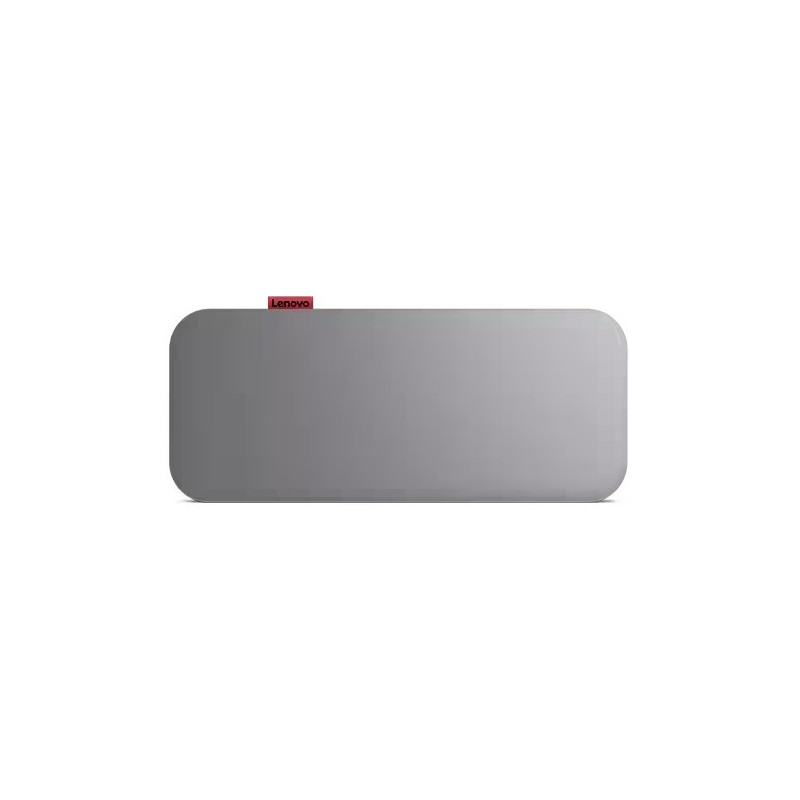 Power Bank Sans Fil Lenovo Go Mobile / 10000mah / Noir - Lenovo - photo 5