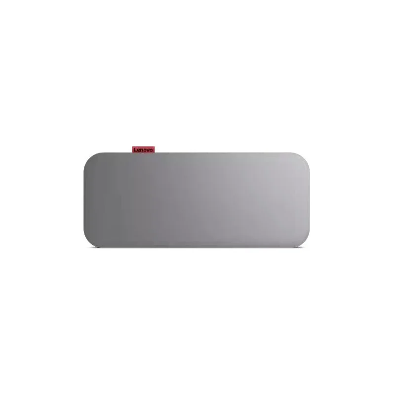 Power Bank Sans Fil Lenovo Go Mobile / 10000mah / Noir - Lenovo - photo 5