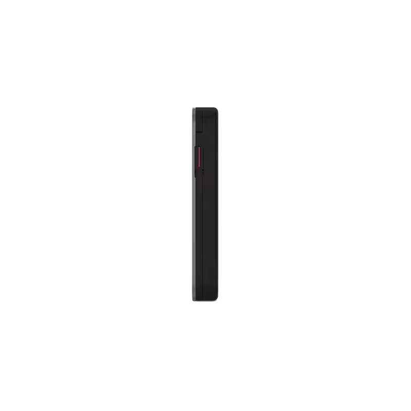 Power Bank Sans Fil Lenovo Go Mobile / 10000mah / Noir - Lenovo - photo 6