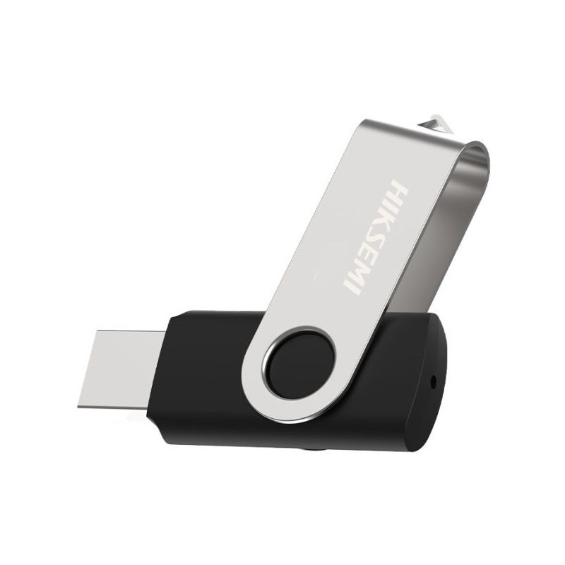 CLE USB HIKSEMI M200S 128G USB 3.0 - photo 1